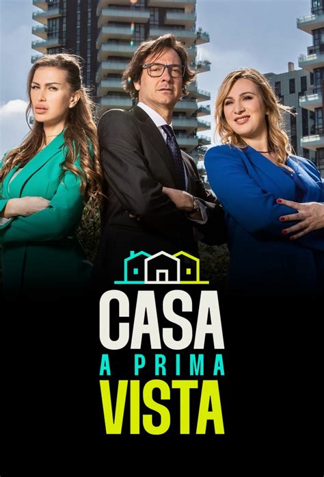 Casa A Prima Vista TheTVDB