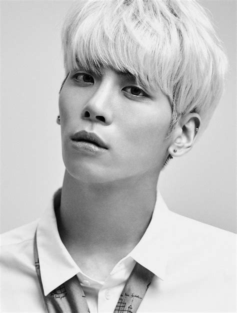 10 Inspiring And Moving Quotes By Shinee Jonghyun Shinee Jonghyun Lee