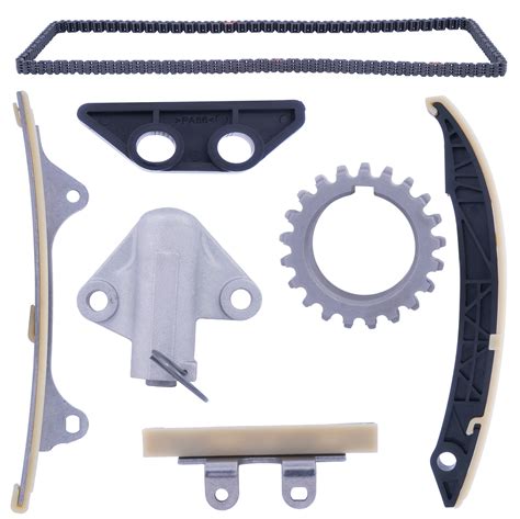 Ripley KIT DISTRIBUCION HYUNDAI VERNA 1400 G4LC DOHC 5 VELOCIDADES