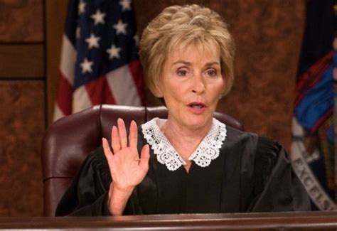 The Process Of Appealing A Decision Made By Judge Judy Judgedumas