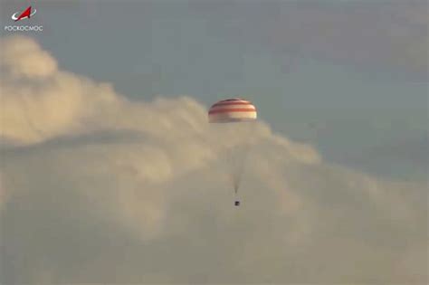 Frank Rubio El Astronauta Latino Atrapado En El Espacio Por M S De Un