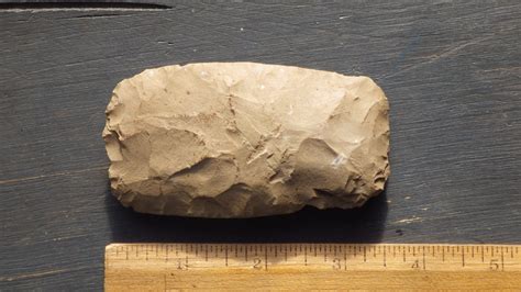 square knife ket artifacts