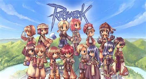 Coc Kisah Cinta Tertipu Hode Ragnarok Online Mewek Kaskus