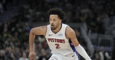 Pistons Cade Cunningham After 25th Straight Loss I M Kinda Sick