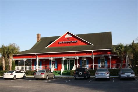 Crab Daddy's Seafood Buffet Restaurant | 3043 US-17 BUS, Murrells Inlet ...