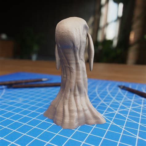 Dark Souls - Frampt 3D model 3D printable | CGTrader