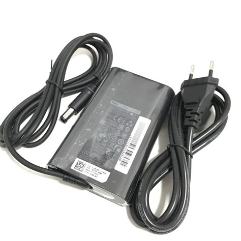 65W Dell Latitude 7300 M0H52 Alimentatore Adattatore Originale Cavo