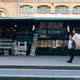 The Bouquinistes Of Paris Paris France Atlas Obscura