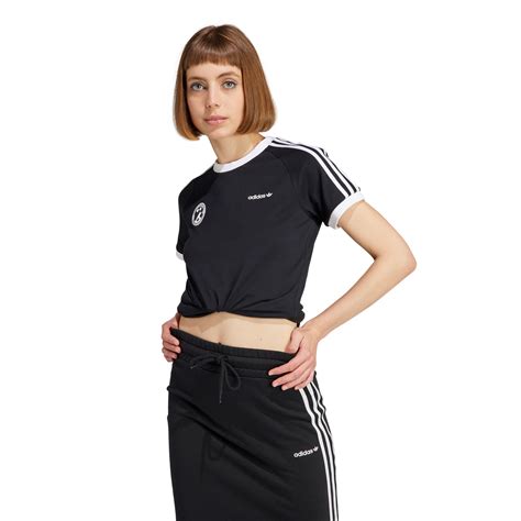 Adidas Soccer Ss Tee