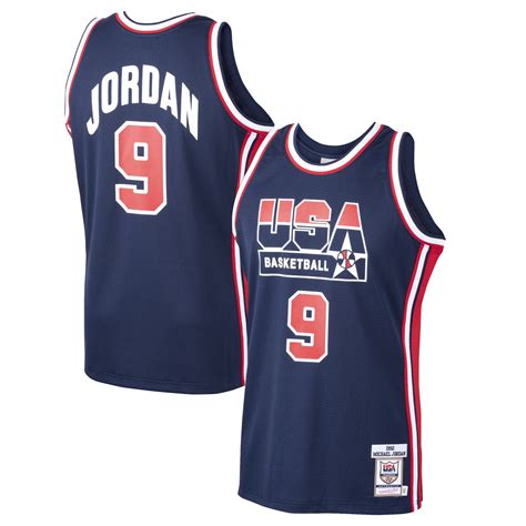 1992 USA Dream Team apparel: where to buy