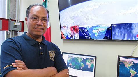 Astronauta mexicano se integra a primera misión espacial en América Latina