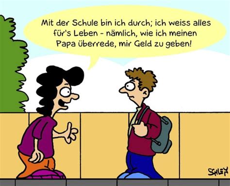 Lernen Von Karsten Schley Forschung And Technik Cartoon Toonpool