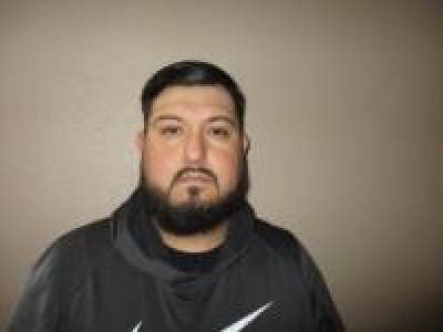 Juan Manuel Zavala A Registered Sex Offender In HANFORD CA 93230 At