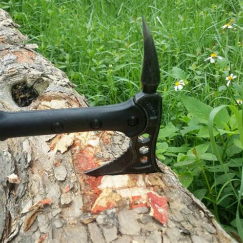 Tactical Tomahawk Axe Not Sold In Stores