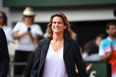 Amélie Mauresmo partage une sublime photo de son fils Aaron pour ses 7