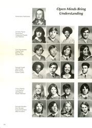 Andress High School - Talon Yearbook (El Paso, TX), Class of 1974, Page ...