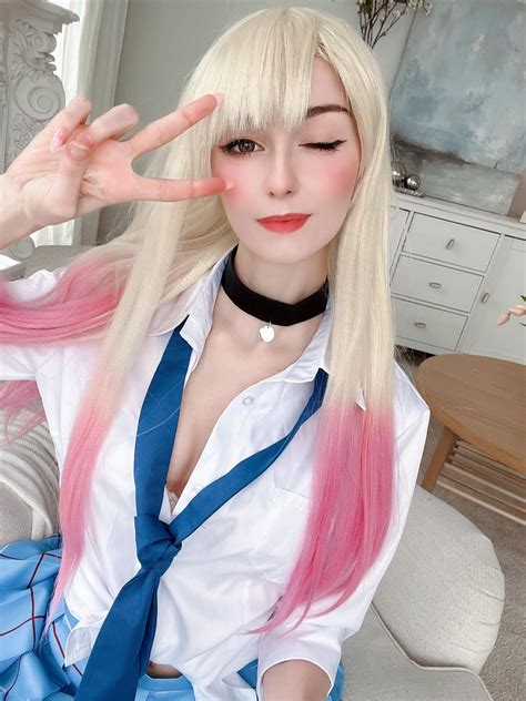 My Marin Kitagawa cosplay : r/MarinKitagawa