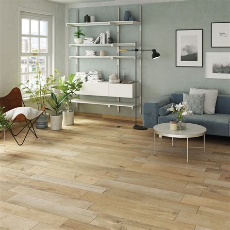 Piastrella Da Interno ASPEN BEIGE Ceramica Rondine Da Pavimento