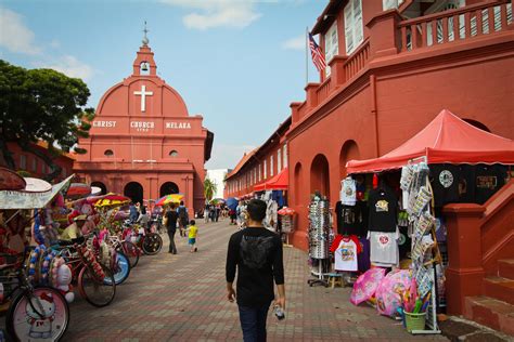 6 Places To Visit And Things To Do For A Complete Melaka Vacation