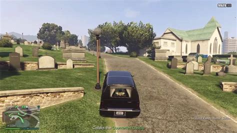 How To Get The Gooch To Spawn In Gta Online