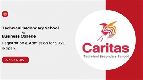 Caritas Technical Secondary School National Capital District 675 323