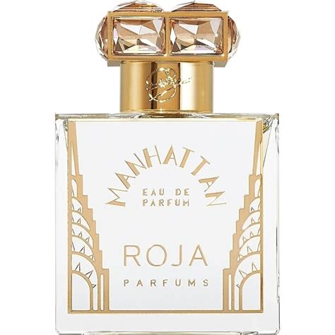 Manhattan By Roja Parfums Eau De Parfum Reviews Perfume Facts