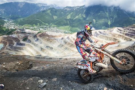 FIM Hard Enduro World Championship Xross 2023 MOUNTAINBEERING