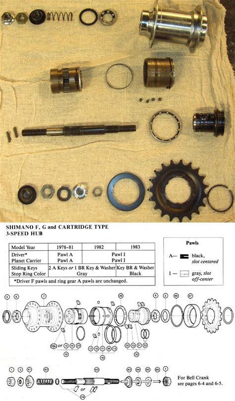 Shimano Nexus 3 Speed Diagram Targetdom