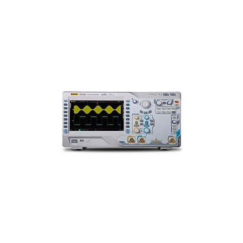 Rigol Ds 4054 Oscilloscope Buy In Australia Ds4054 Core Electronics