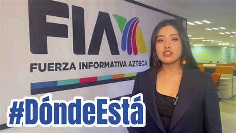 Azteca Noticias On Twitter Comparte Einar Candi Zavala Tiene 16