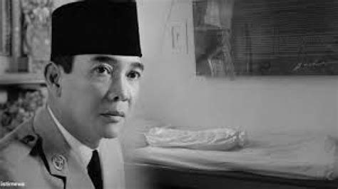 Mewarnai Gambar Soekarno - 55+ Koleksi Gambar