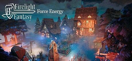 Game Firelight Fantasy: Force Energy review : r/MyOnlineGameReviews