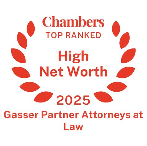 5 Facts That Make The Gasser Family's Net Worth A True Success Story