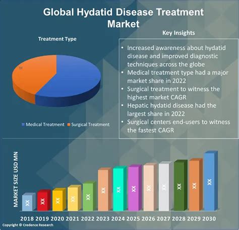 Hydatid Disease Treatment Market Share, Size and Growth 2028