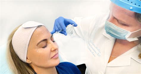 BOTOX® and Dysport® - Epi Center MedSpa San Francisco