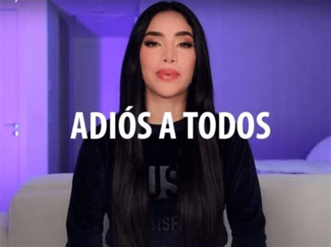 Kimberly Loaiza Fingi Que Se Hab A Separado De Su Pareja