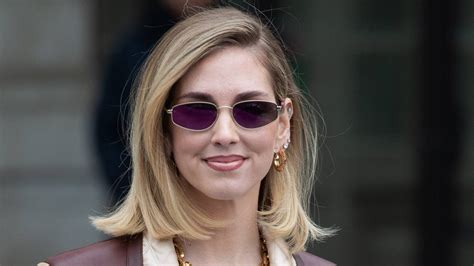 El perdón de Chiara Ferragni tras ser multada por vender productos con