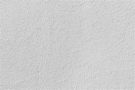 Textura De Estuco Blanco De Una Pared Foto Premium