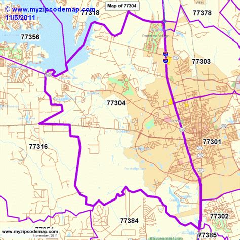 Addison Texas Zip Code Map - Map