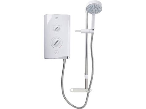 Mira Sport Kw Electric Shower Review Which