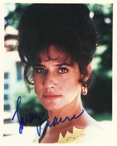 LORRAINE BRACCO SIGNED AUTOGRAPH 8X10 PHOTO KAREN HILL GOODFELLAS BABE ...