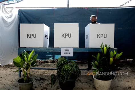 Anggaran Pilkada Bandung 2024 Naik Rp40 Miliar Hanya Untuk Protokol