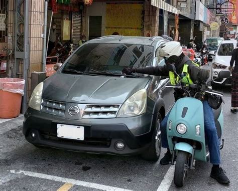 清明掃墓好停車 台南4 5路邊停車不收費 生活 自由時報電子報