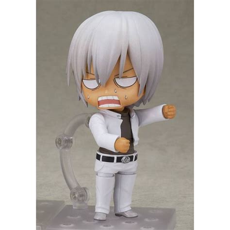 Nendoroid Zapp Renfro Blood Blockade Battlefront And Beyond Kikatek Uk