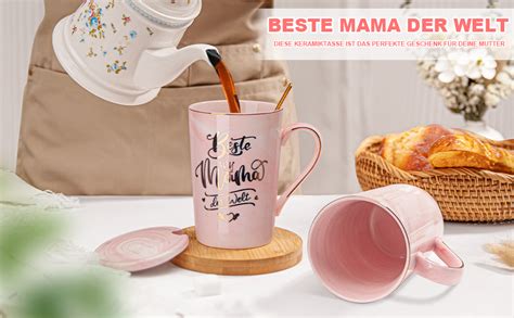 Geschenke für Mama Geburtstagsgeschenk für Mama Muttertagsgeschenke