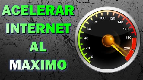 Como Aumentar La Velocidad Del Wifi En Mi Pc Windows Youtube