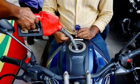 Bangladesh Hike Fuel Prices By Record 50 Amid Rising Inflation The