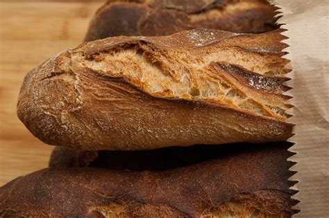 fotos gratis pan de molde comida de  fermentada hard dough