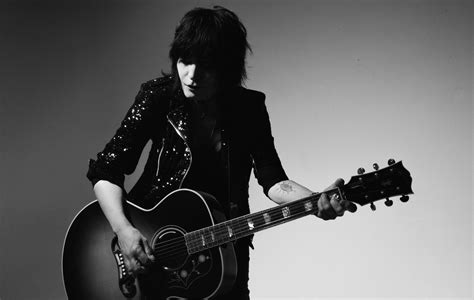 Joan Jett The Blackhearts Changeup Review The Classics Reimagined