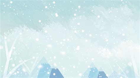 Beautiful Snowy Holiday Snow Background, Snowy Background, Heavy Snow ...